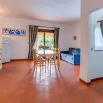 Apartmán Country Village Sea By Interhome
