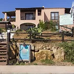 Country Village Sea By Interhome *