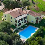 Country Village Sea By Interhome Punta de su Torrione