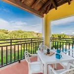 Country Village Sea By Interhome Apartmán Punta de su Torrione