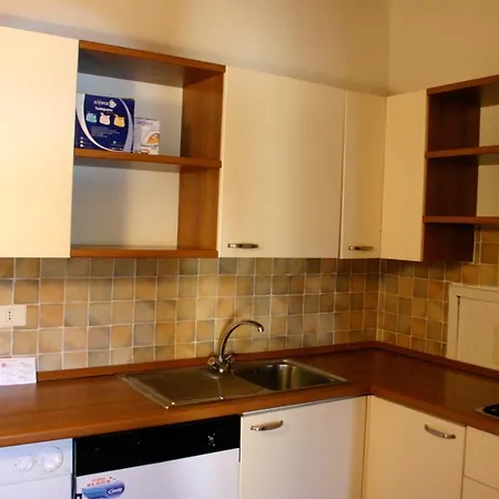 Apartmán Country Village Sea By Interhome Stintino