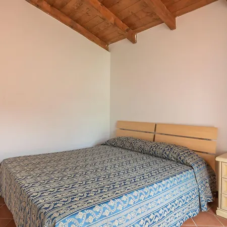Apartmán Country Village Sea By Interhome