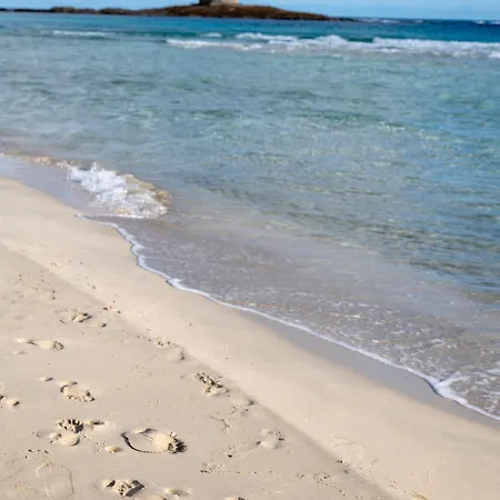 Kompleks wypoczynkowy Sea & Stintino