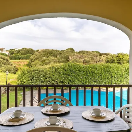 Country Village Sea By Interhome Apartmán Stintino