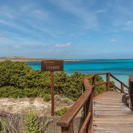 Country Village Sea By Interhome * Stintino