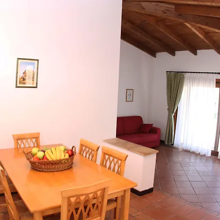 Sea & Kompleks wypoczynkowy Stintino