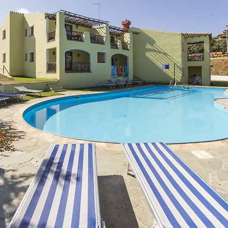 Sea & Kompleks wypoczynkowy Stintino