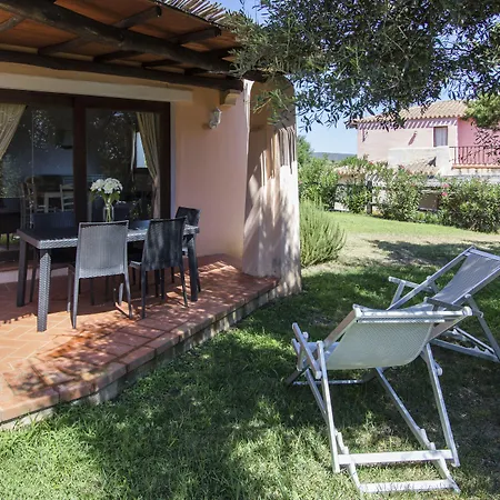 Kompleks wypoczynkowy Sea &