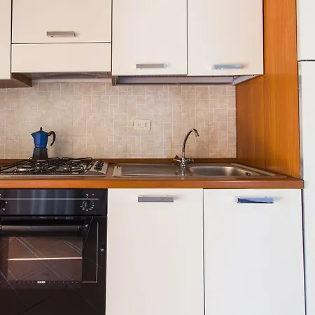 Kompleks wypoczynkowy Sea &