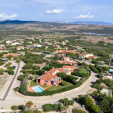 Appartement Country Village Sea By Interhome Punta de su Torrione