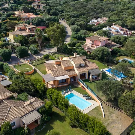 Apartman Country Village Sea By Interhome Punta de su Torrione