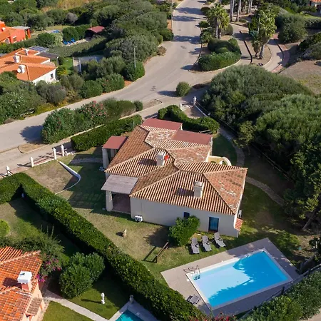 Country Village Sea By Interhome