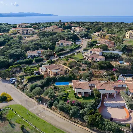 Appartement Country Village Sea By Interhome