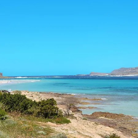 Country Village Sea By Interhome Apartmán Stintino