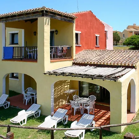 Country Village Sea By Interhome * Stintino
