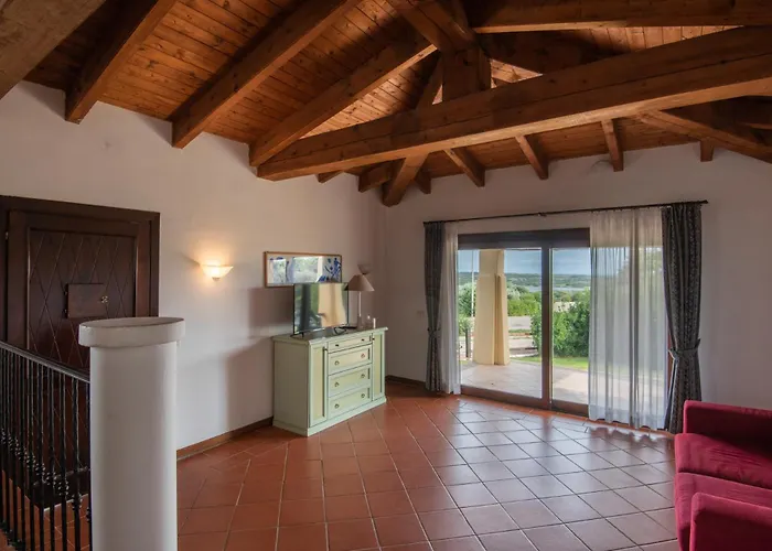 Country Village Sea By Interhome Appartement *