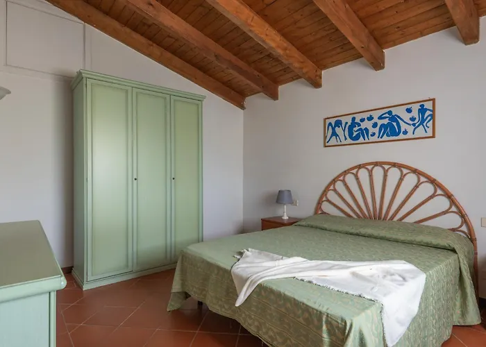 Country Village Sea By Interhome Apartman Punta de su Torrione