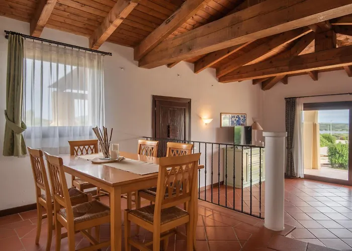 Country Village Sea By Interhome Punta de su Torrione