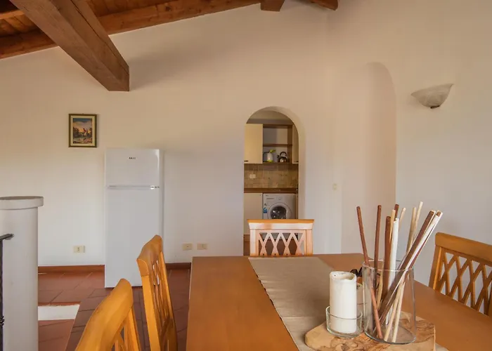 Country Village Sea By Interhome * Punta de su Torrione