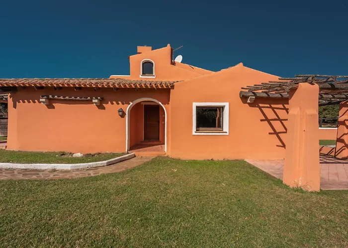 Country Village Sea By Interhome Apartman Punta de su Torrione