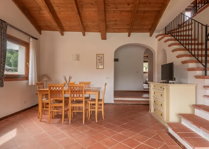 Country Village Sea By Interhome *