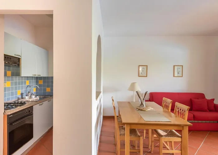 Country Village Sea By Interhome Punta de su Torrione