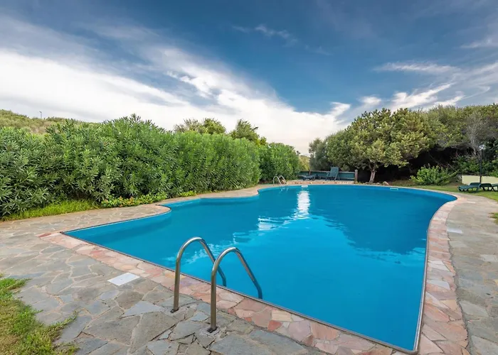 Country Village Sea By Interhome Appartement Punta de su Torrione