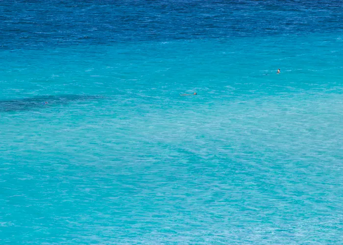 Country Village Sea By Interhome Punta de su Torrione