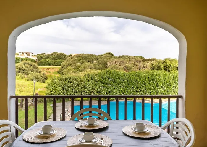 Country Village Sea By Interhome Apartman Punta de su Torrione