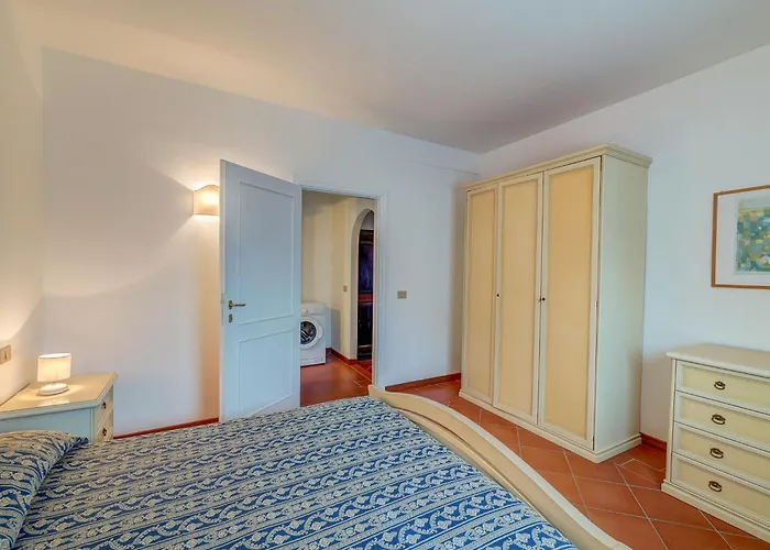 Appartement Country Village Sea By Interhome Punta de su Torrione