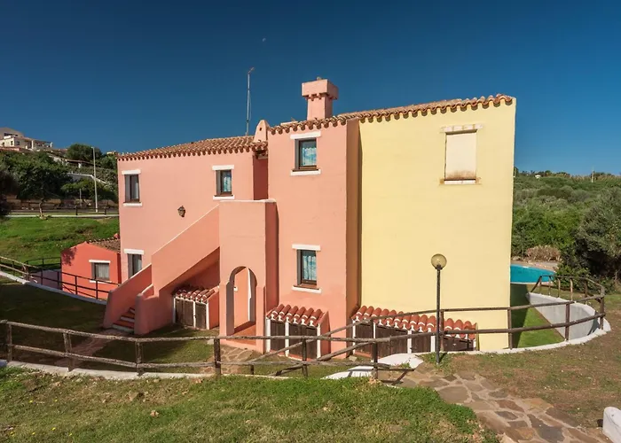 Country Village Sea By Interhome Punta de su Torrione