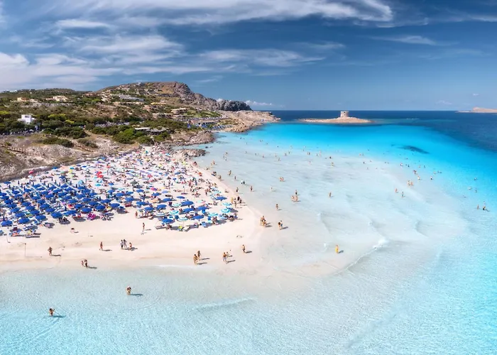 Apartman Country Village Sea By Interhome *