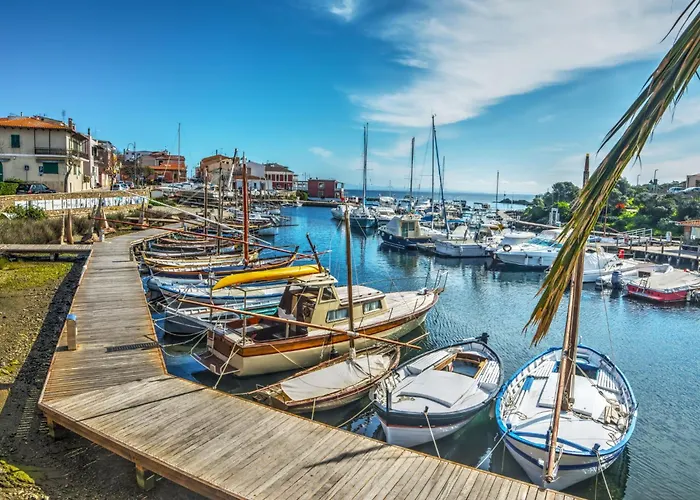 Country Village Sea By Interhome Punta de su Torrione
