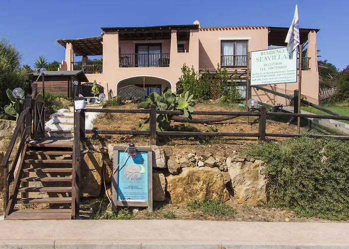 Country Village Sea By Interhome *