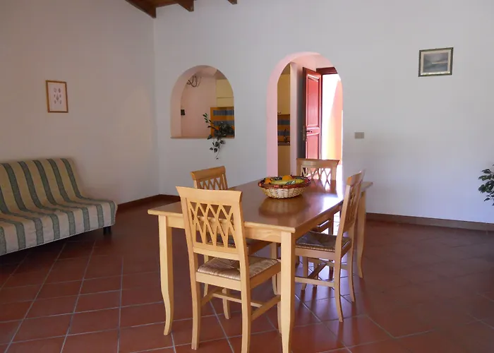 Country Village Sea By Interhome *