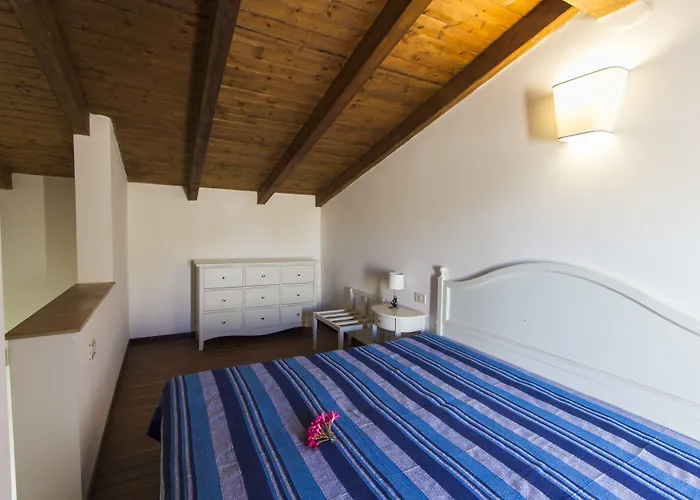 Country Village Sea By Interhome * Punta de su Torrione
