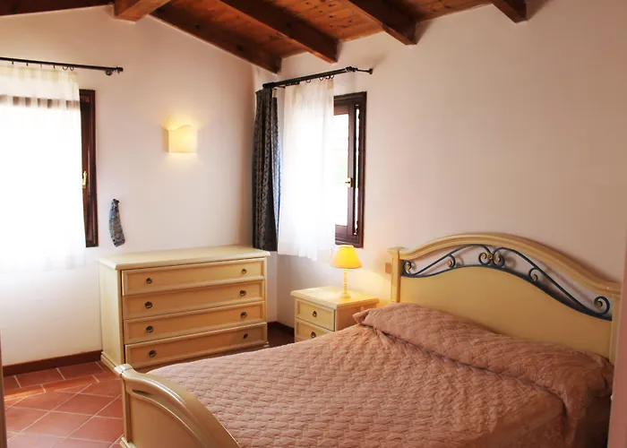Country Village Sea By Interhome *