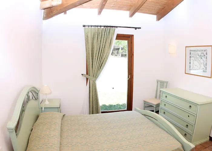 Appartement Country Village Sea By Interhome