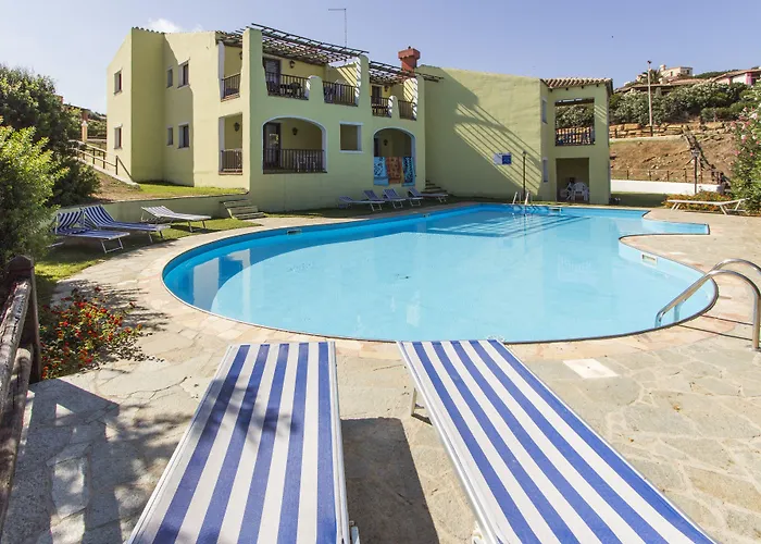 Country Village Sea By Interhome Apartman Punta de su Torrione