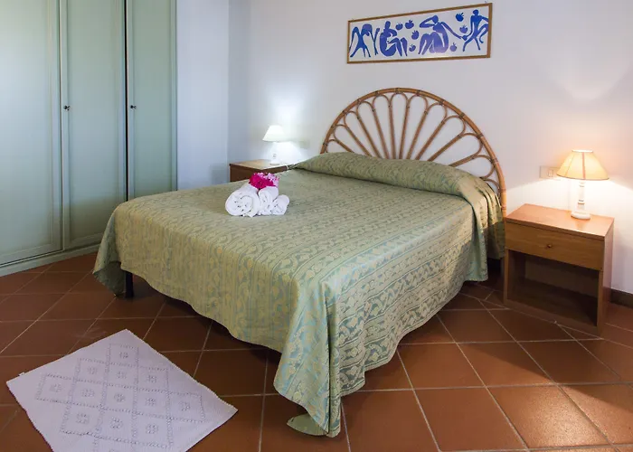 Apartman Country Village Sea By Interhome