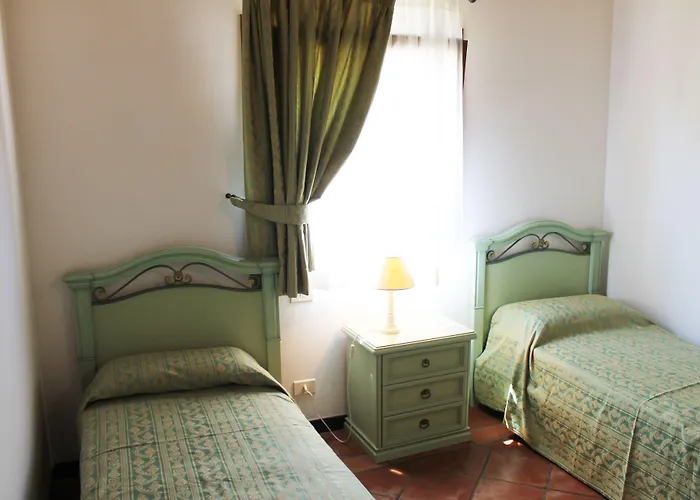 Country Village Sea By Interhome Punta de su Torrione