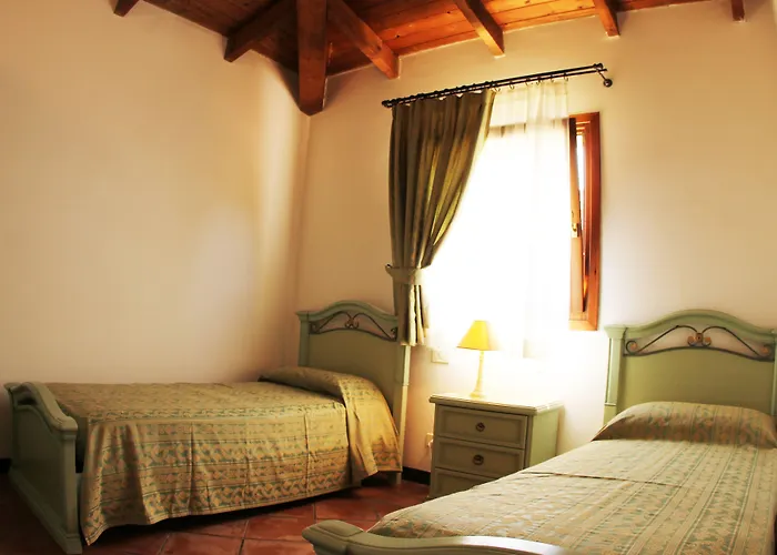 Country Village Sea By Interhome