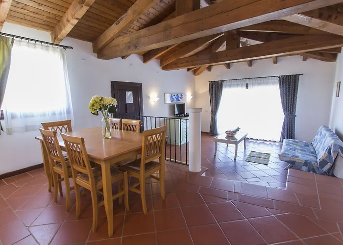 Country Village Sea By Interhome Punta de su Torrione