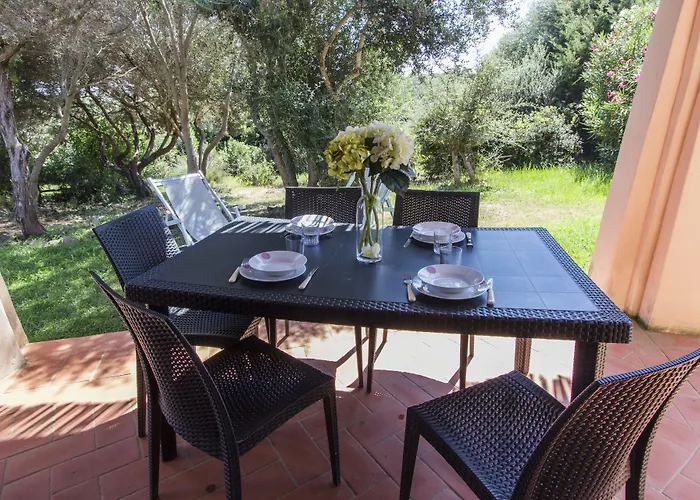 Country Village Sea By Interhome Appartement *