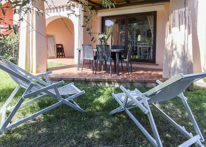 Country Village Sea By Interhome Apartman Punta de su Torrione