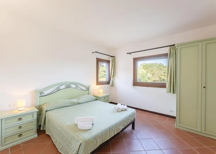 Country Village Sea By Interhome