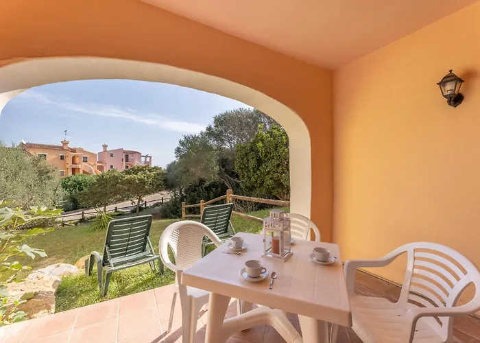 Country Village Sea By Interhome * Punta de su Torrione
