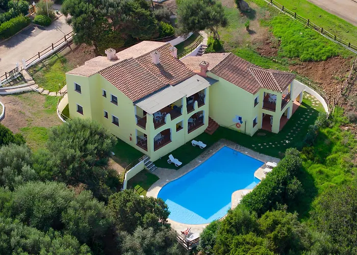 Country Village Sea By Interhome Punta de su Torrione