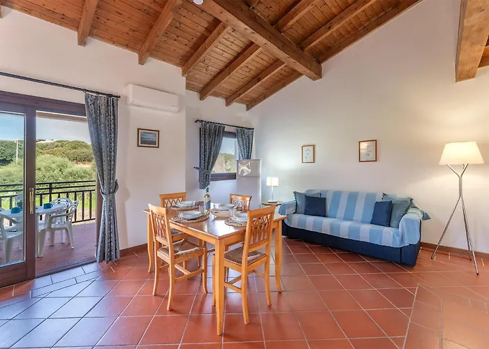Country Village Sea By Interhome Appartement *