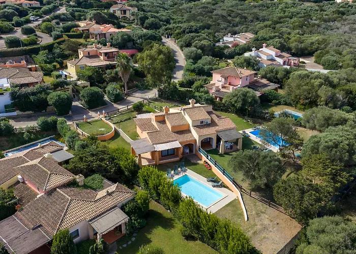 Apartman Country Village Sea By Interhome Punta de su Torrione